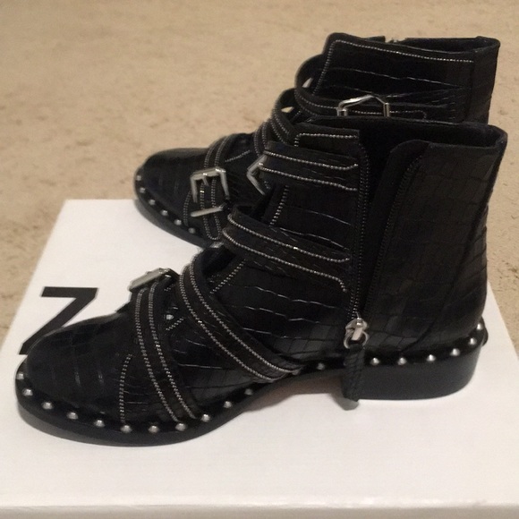 Booties - Picture 4 of 6